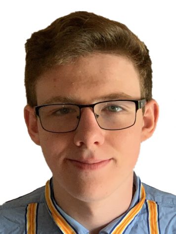Photo of Hayden Cloud