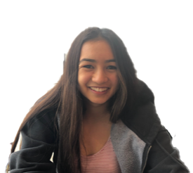 Photo of Natalie Lomento