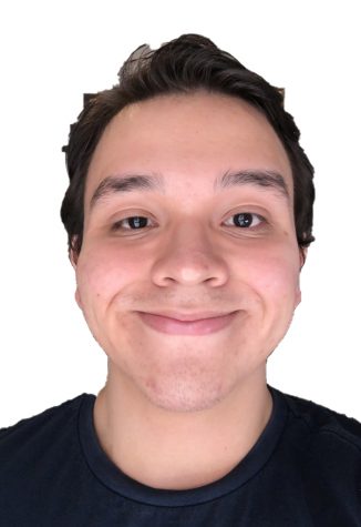 Photo of David Yanez