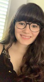 Photo of Caitlin Sullivan