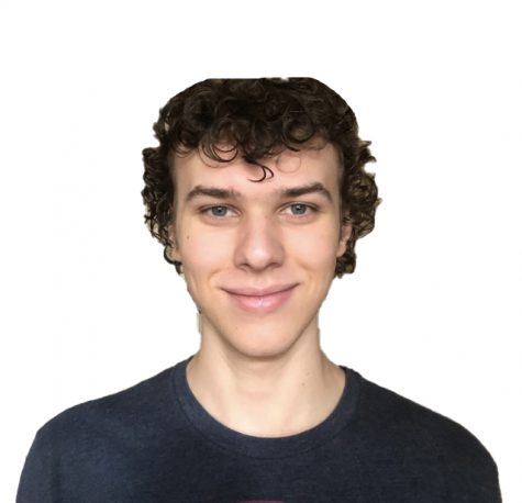 Photo of Matthew Johnson