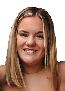 Photo of Mia McKinstrey