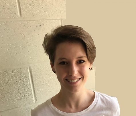 Photo of Olivia Anderson
