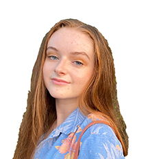 Photo of Hailey Rodee