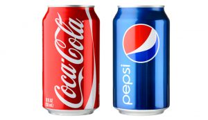 It seems like everyone has a preference between the two carbonated beverages.