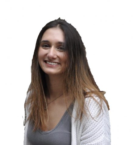 Photo of Elizabeth Verghese