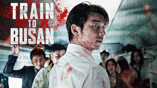 train to busan