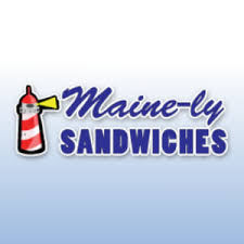 Remember the Maine-ly Sandwiches!