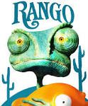 Rango fits in nicely