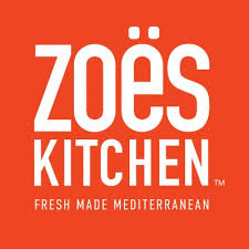 Zoes Kitchen delivers quality food at a fair price.