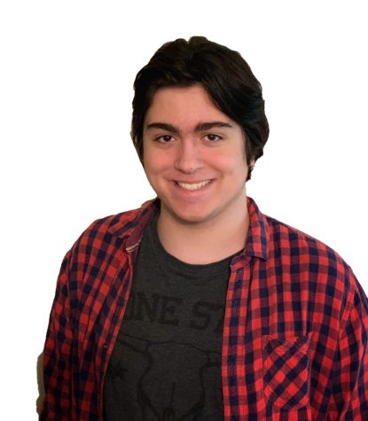 Photo of Noah Bliss