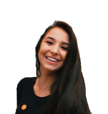 Photo of Rebeca Romero