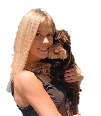 Photo of Addison Moore
