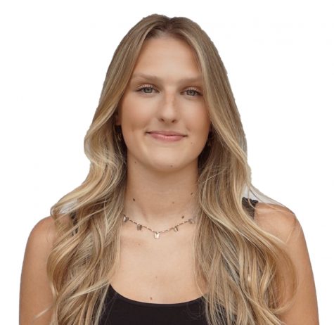 Photo of Olivia Bulovas