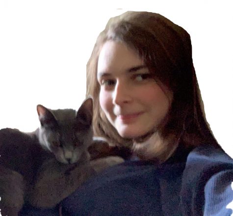 Photo of Kathryn Muehsler