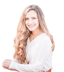 Photo of Natalie Perez