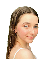 Photo of Sarah Rodee