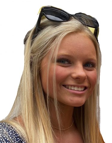 Photo of Shannon Morrison