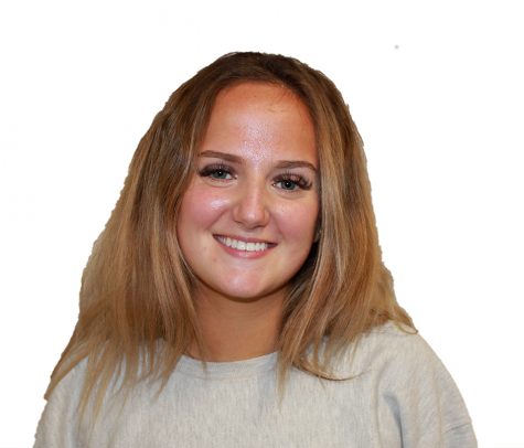 Photo of Amy Abokhair