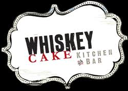 Whiskey cake is crowd pleaser