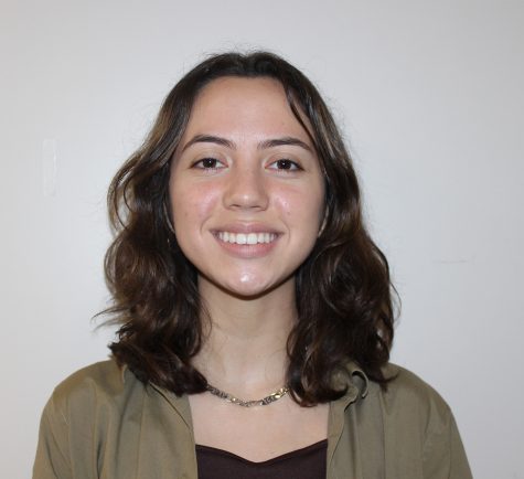 Photo of Camila de la Puente