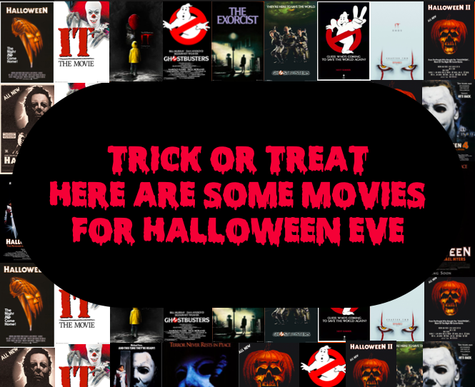 Classic Halloween film must-watches