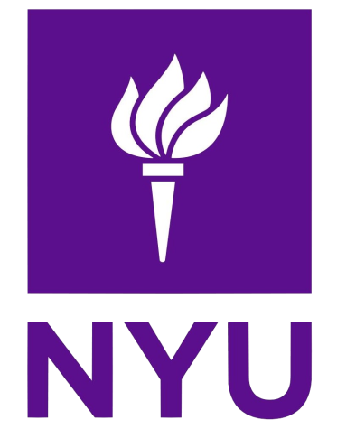 NYU will visit virtually on Thursday, Oct. 7, which is the final day of marking period 1.