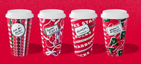 Holiday favorites return to Starbucks