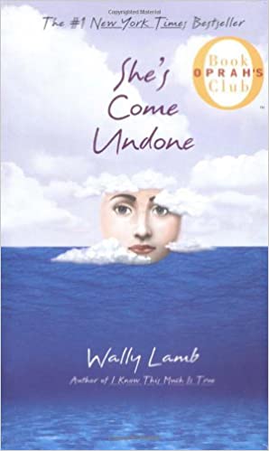 'She's Come Undone' a tragic eye-opener