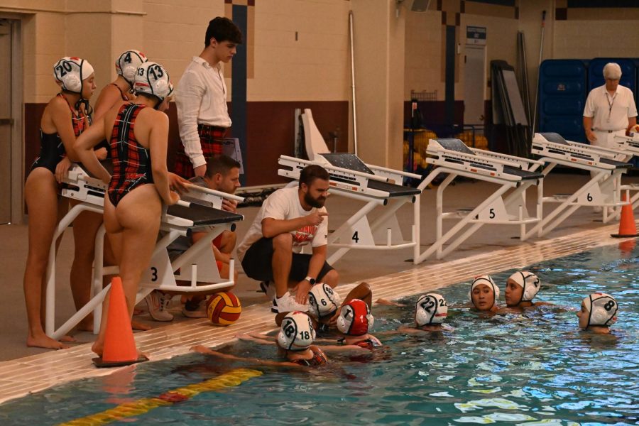 TWHS+gets+new+waterpolo+coach