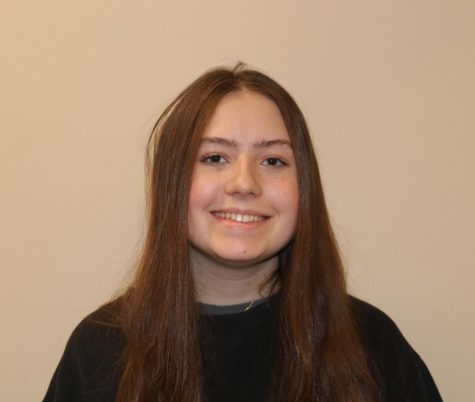 Photo of Beth Ramage