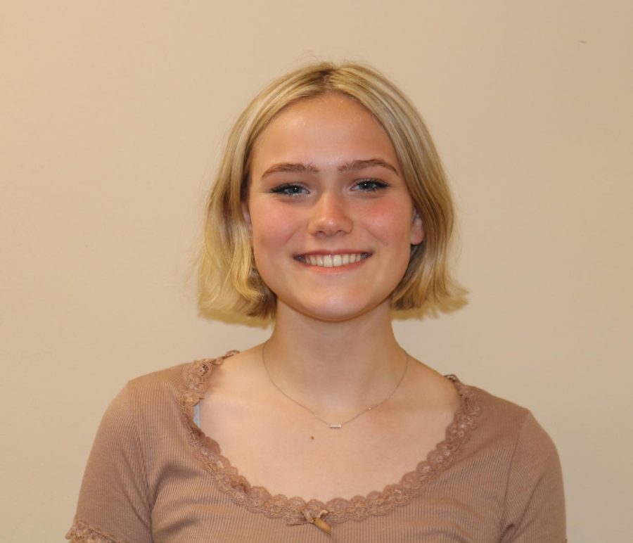 Lily Franchville