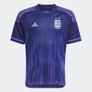 Argentinas away jersey