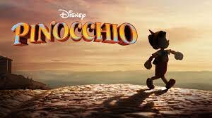 "Pinocchio" is visually stunning, but changes are a problem