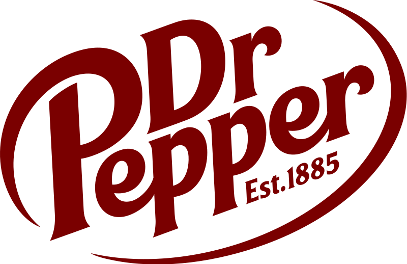 Dr+Pepper+was+introduced+to+millions+at+the+St.+Louis+Worlds+Fair+in+1904%2C+the+same+Fair+that+brought+us+ice+cream+cones.++The+period+%28.%29+was+dropped+from+Dr+Pepper+in+the+1950s.