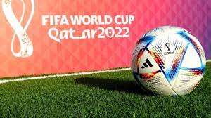 The World Cup is being played in Qatar - next years Womens World cup will be played in Australia and New Zealand.