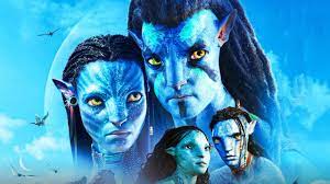 Avatar 2 was the long-awaited sequel directed by James Cameron.