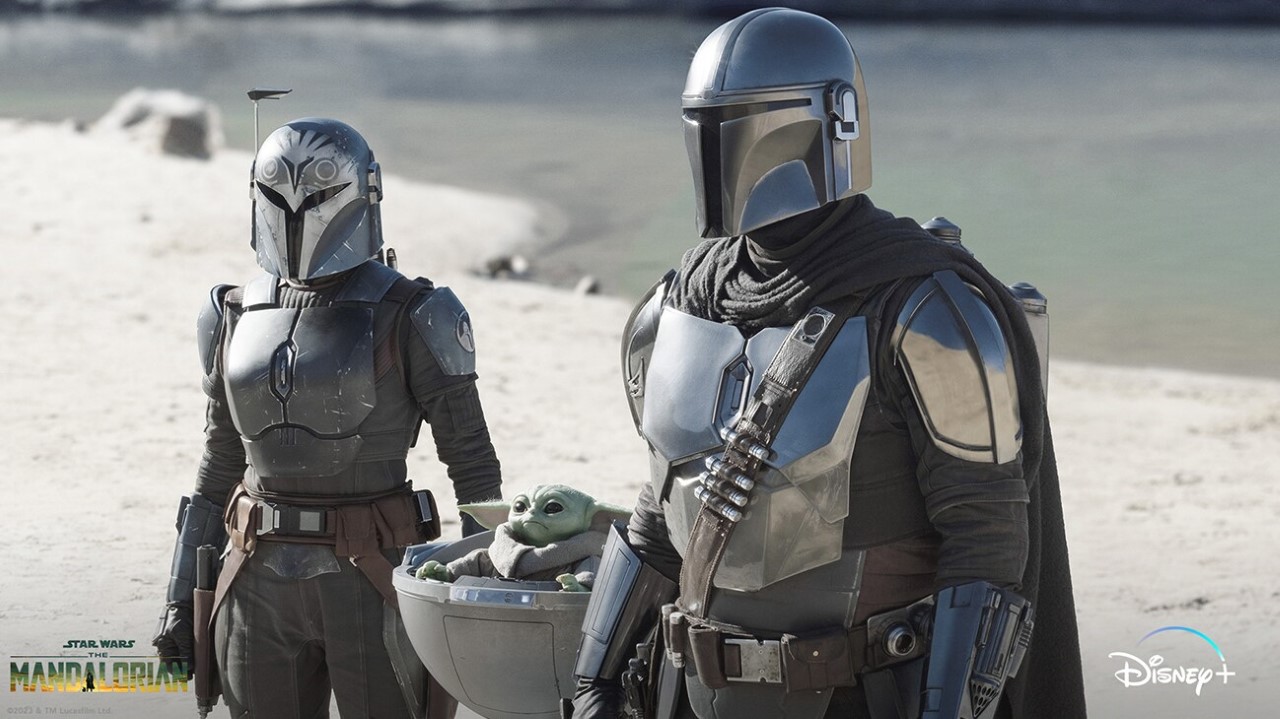 The Mandalorian Season 3: This Is Not The Way