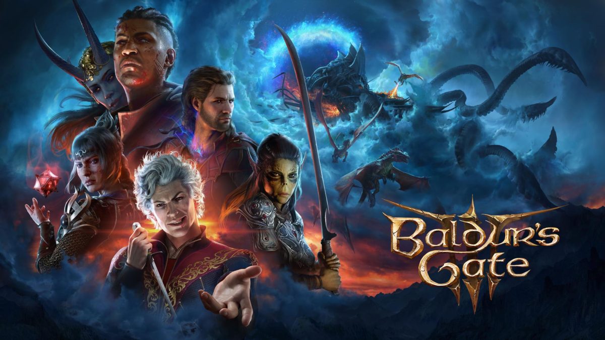 Baldur's Gate 3 a masterpiece RPG – The Caledonian