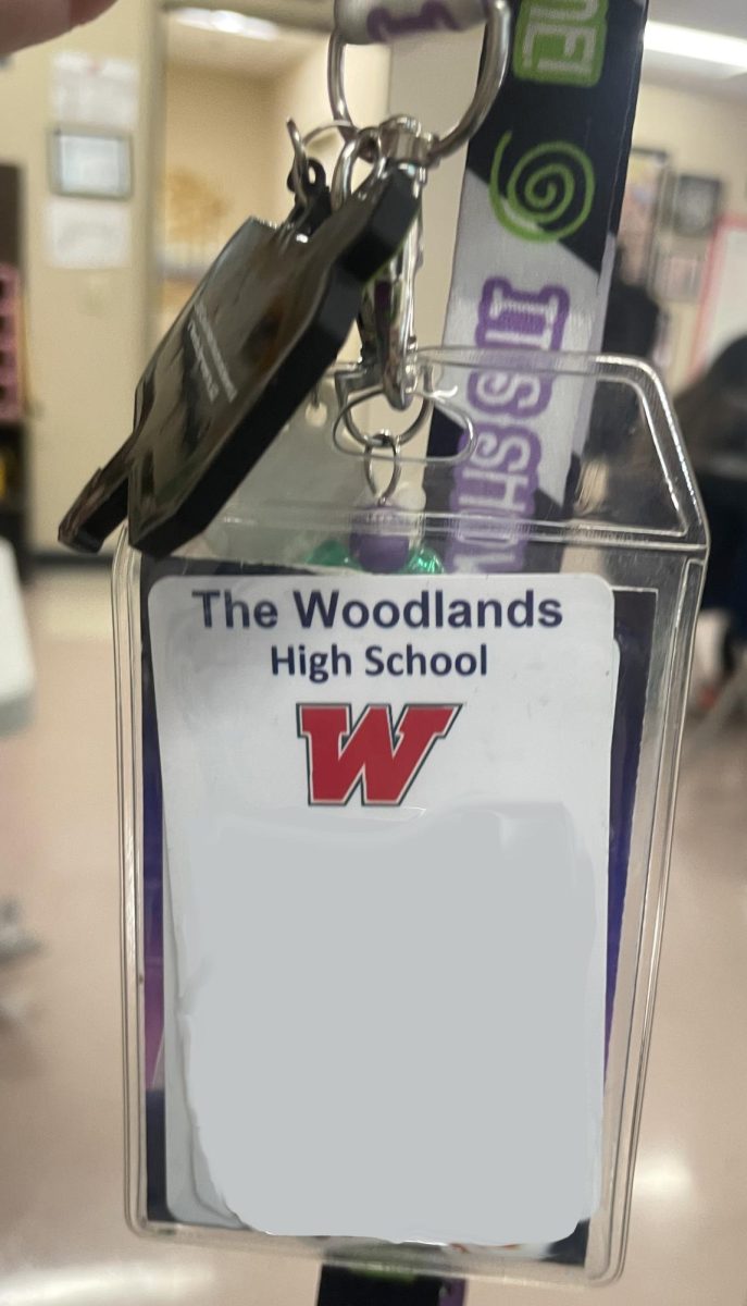 Starting mid-September, students will be expected to wear lanyards daily with ID.
