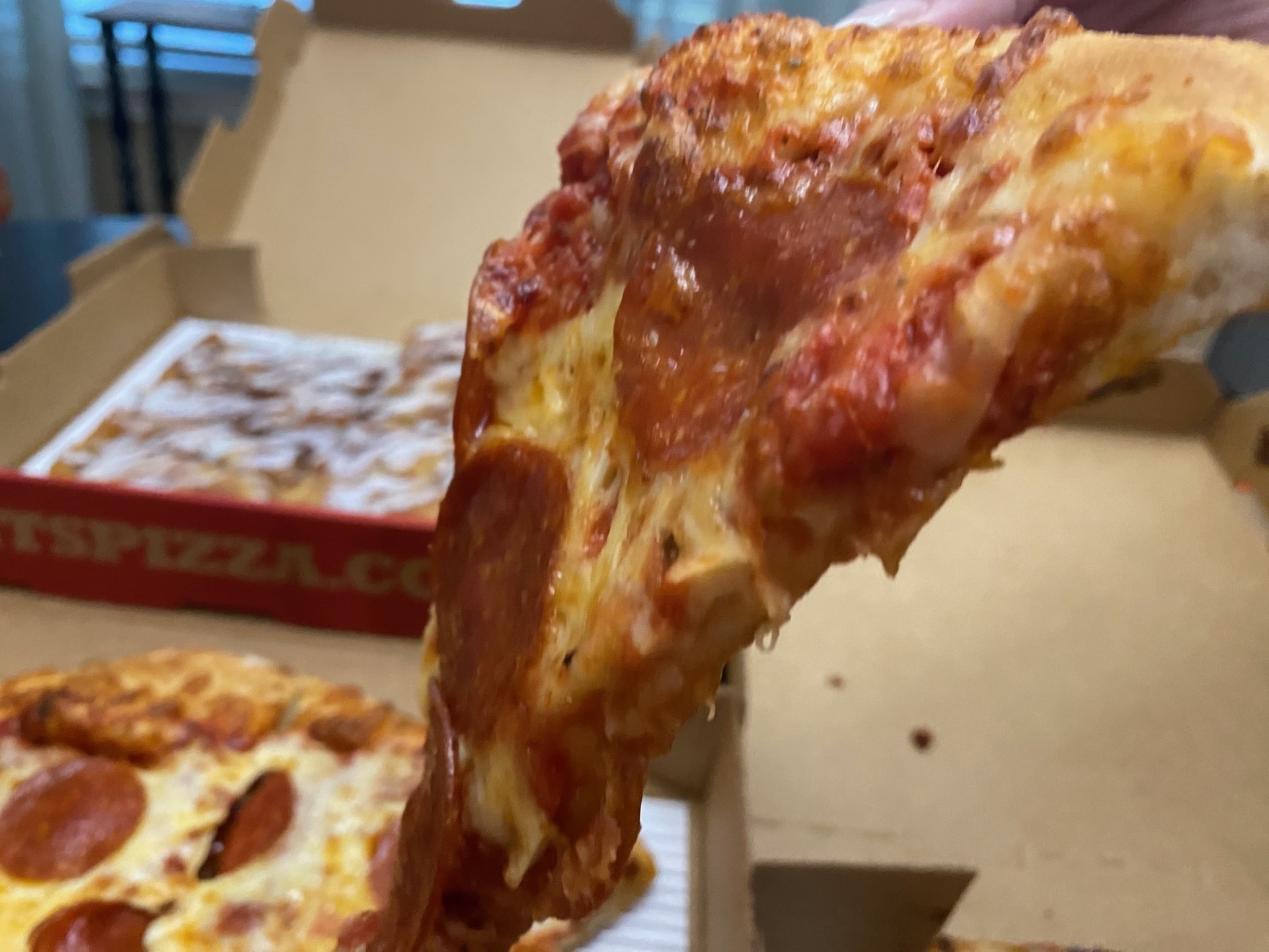 Jet's Pizza has new owners, News