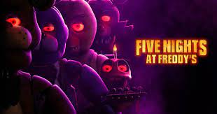 Five Nights at Freddys a fun film