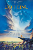 The 'Original' Lion King Review