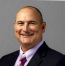 Mr. Muehsler, courtesy of TWHS website. 