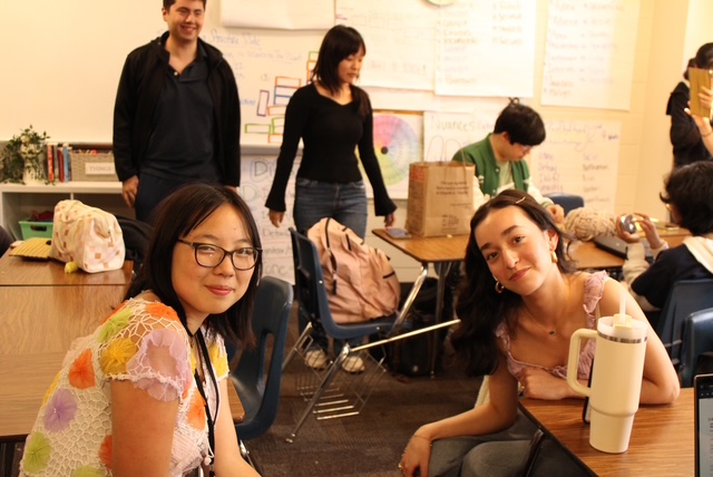 ARC meets to discuss and plan ways to help animals.