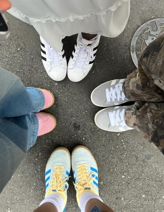 Harajuku to Hollywood: Fashion in the U.S and Japan