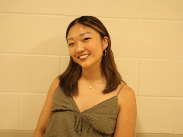 Lena Lee