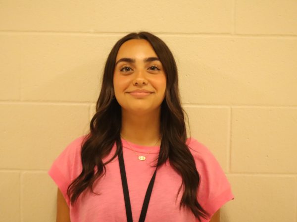 Angelina Liguori