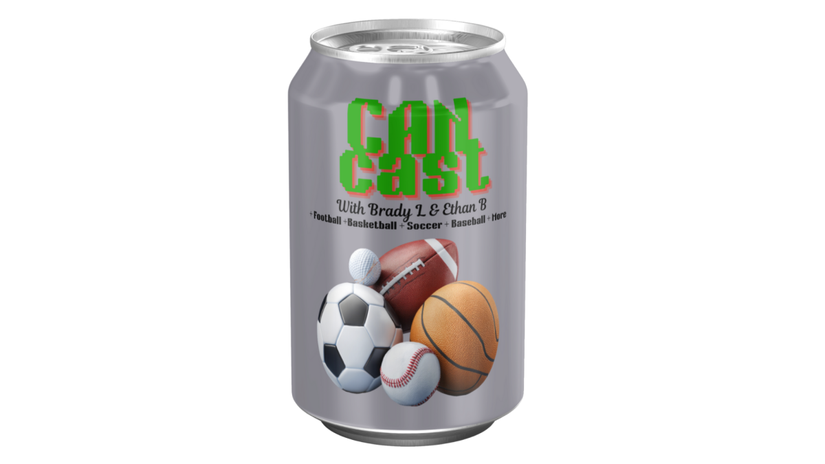 Design made in Canva by Brady Logan
